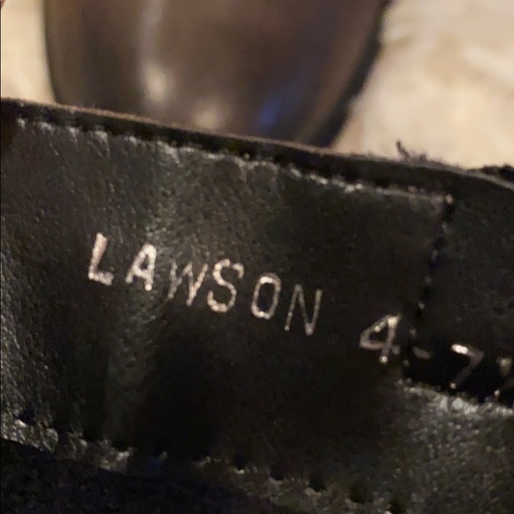 Adam Tucker Me Too Lawson Boot NWOT - Picture 6 of 7